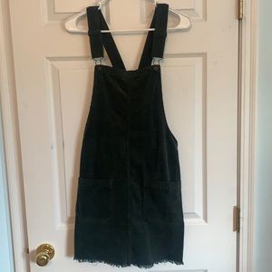 Forrest Green American Eagle Jumper